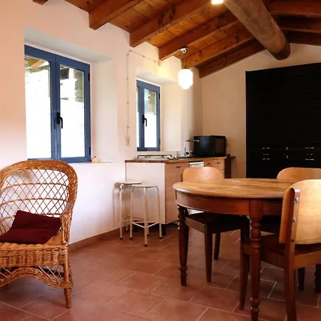 Casa Michelle Σπίτι διακοπών Bardi