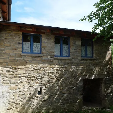 Σπίτι διακοπών Casa Michelle *