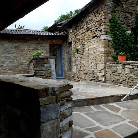 Casa Michelle * Bardi